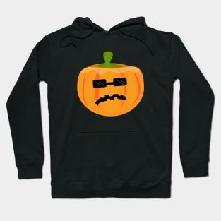 Hangover pumpkin Hoodie